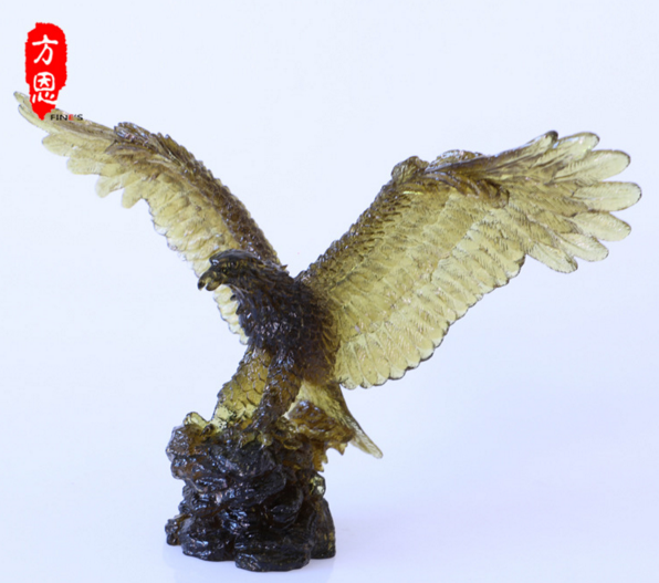 Glaze animals GD0018