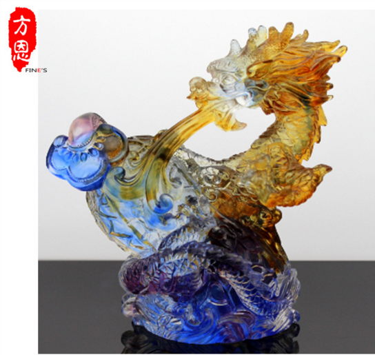 Glaze arts GB0001