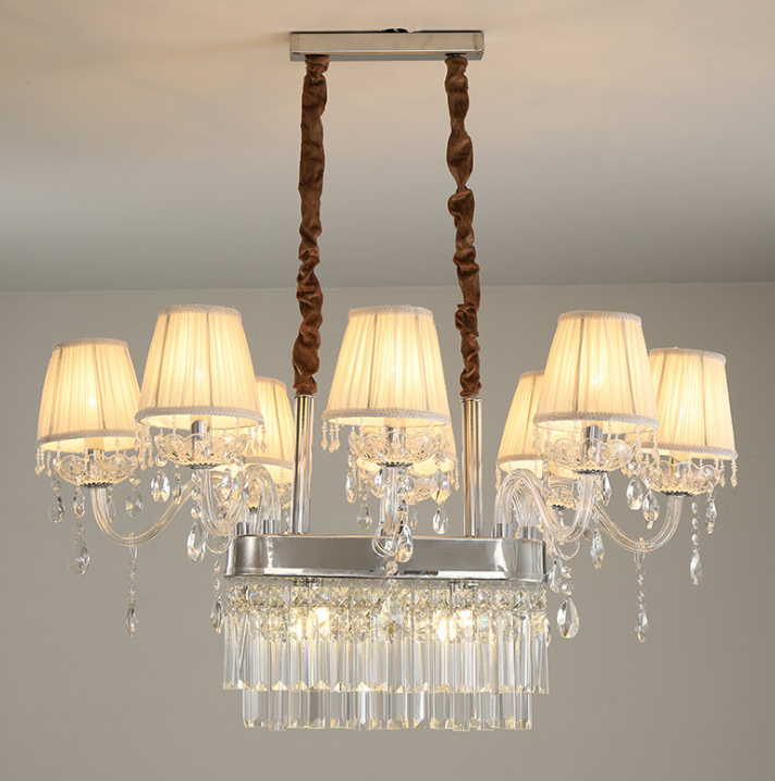 Crystal Lighting Series CJ0042