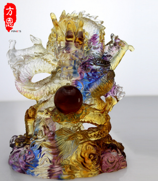 Glaze animals GD0019