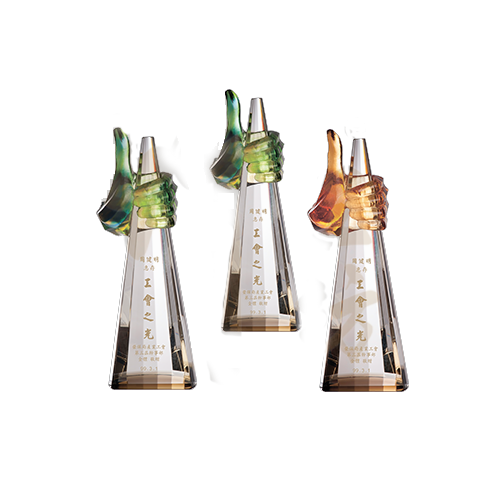 水晶琉璃组合 CI00029