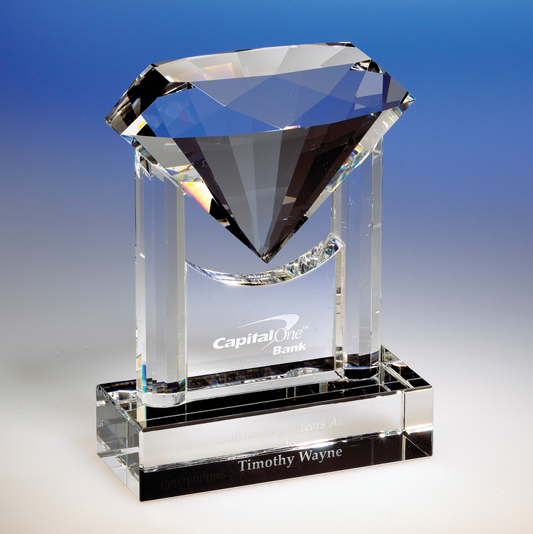 Crystal Souvenir CH0034