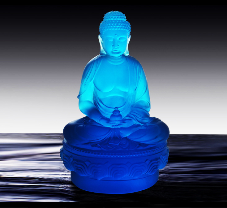 琉璃佛教系列 GC0012