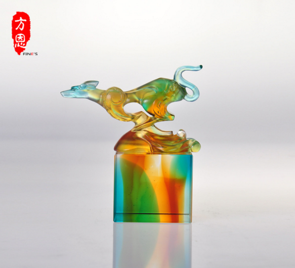 琉璃动物 GD0008