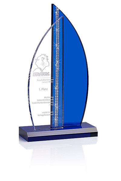 水晶纪念品 CH0003