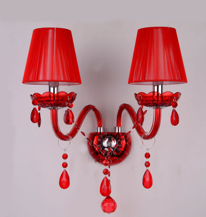 Crystal Lighting Series CJ0006