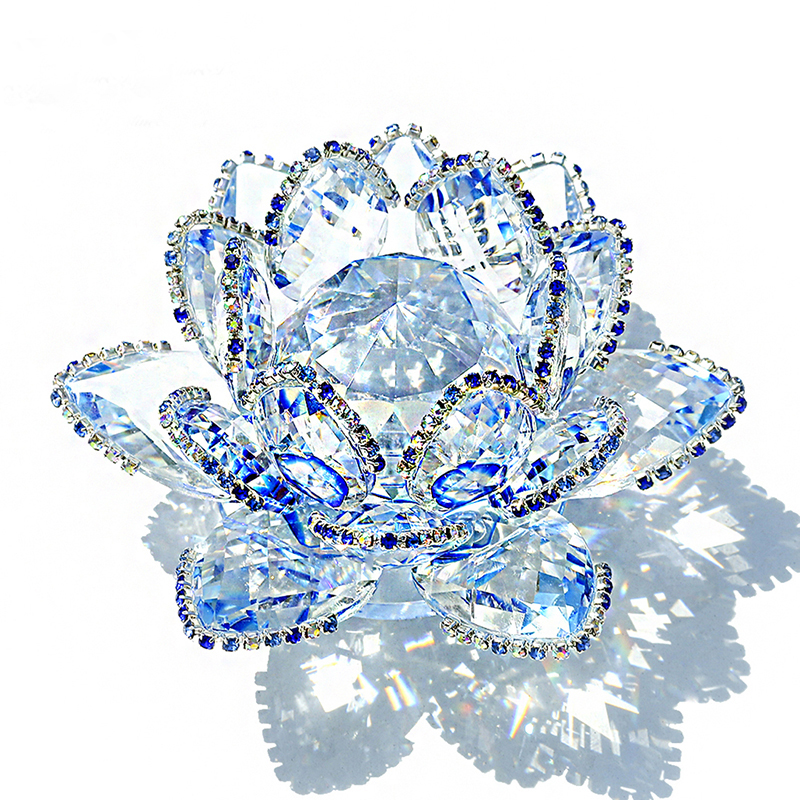 Blank crystal CG0012