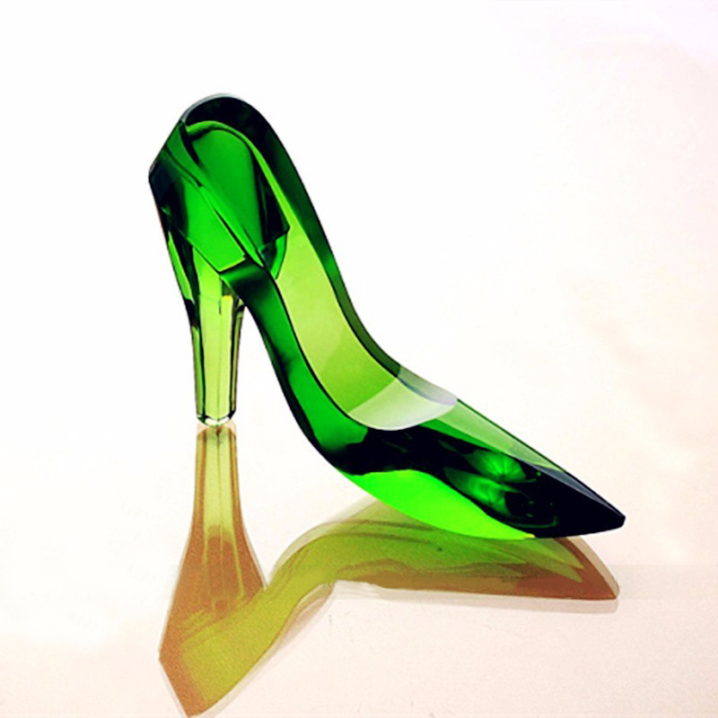 Blank crystal CG0040