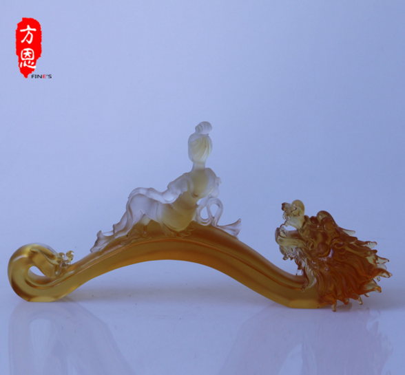琉璃工艺品 GB0035
