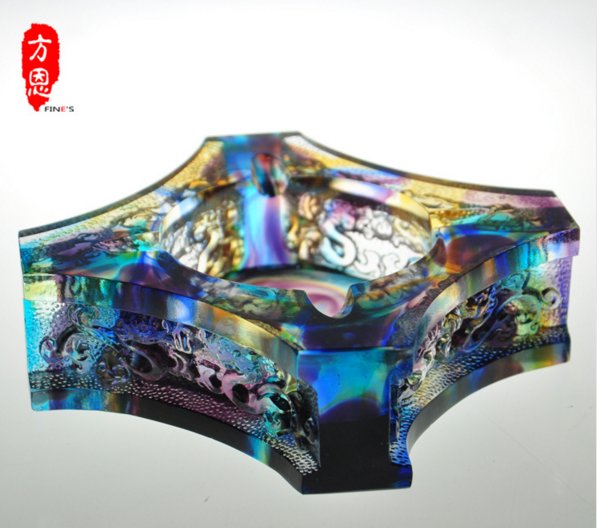 琉璃工艺品 GB0040