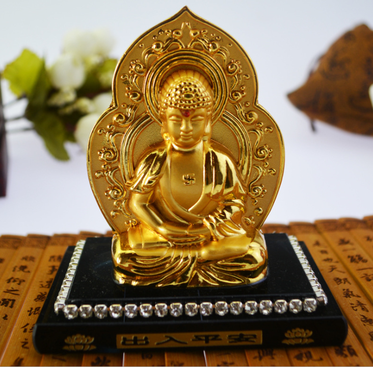 琉璃佛教系列 GC0036